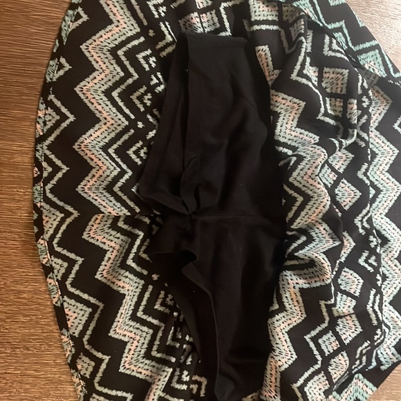 Two skirts with attached shorts. - Picture 2 of 4